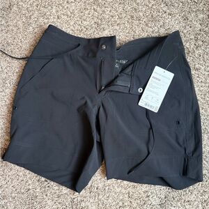 Athleta Rincon Bermuda shorts
